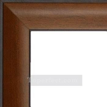modern Painting - flm011 laconic modern picture frame